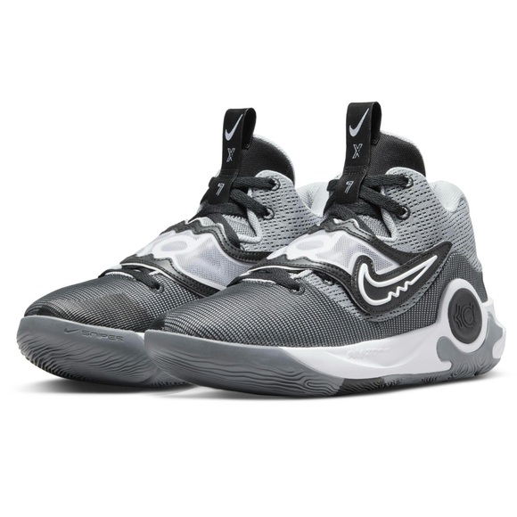 Nike Other - NEW Nike KD Trey 5 X Men's Basketball Shoe size 8 Grey